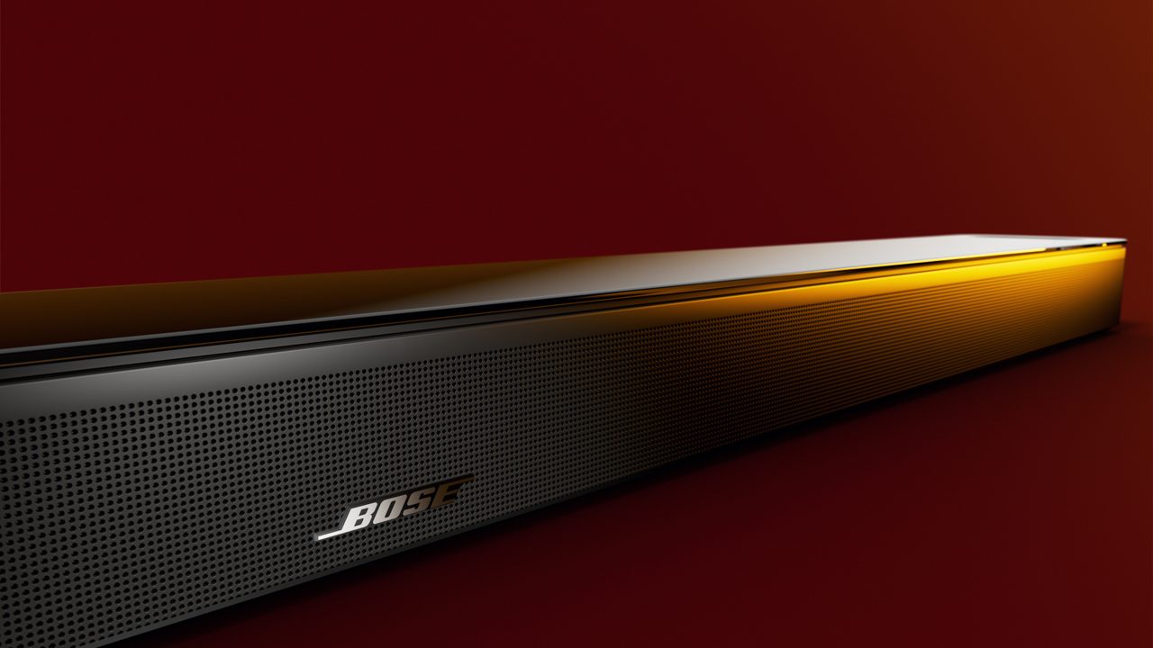product - Bose Smart Ultra Soundbar