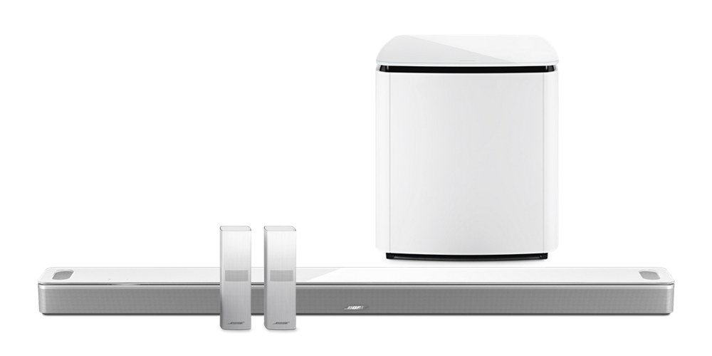 product - Bose Smart Ultra Soundbar