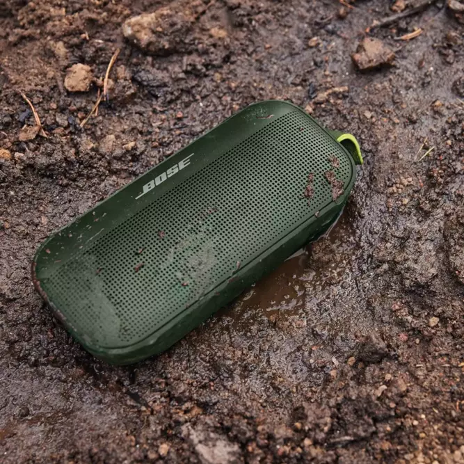 product - Bose Soundlink Flex