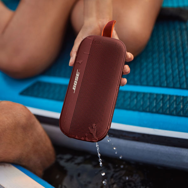 promotion - Bose SoundLink Flex