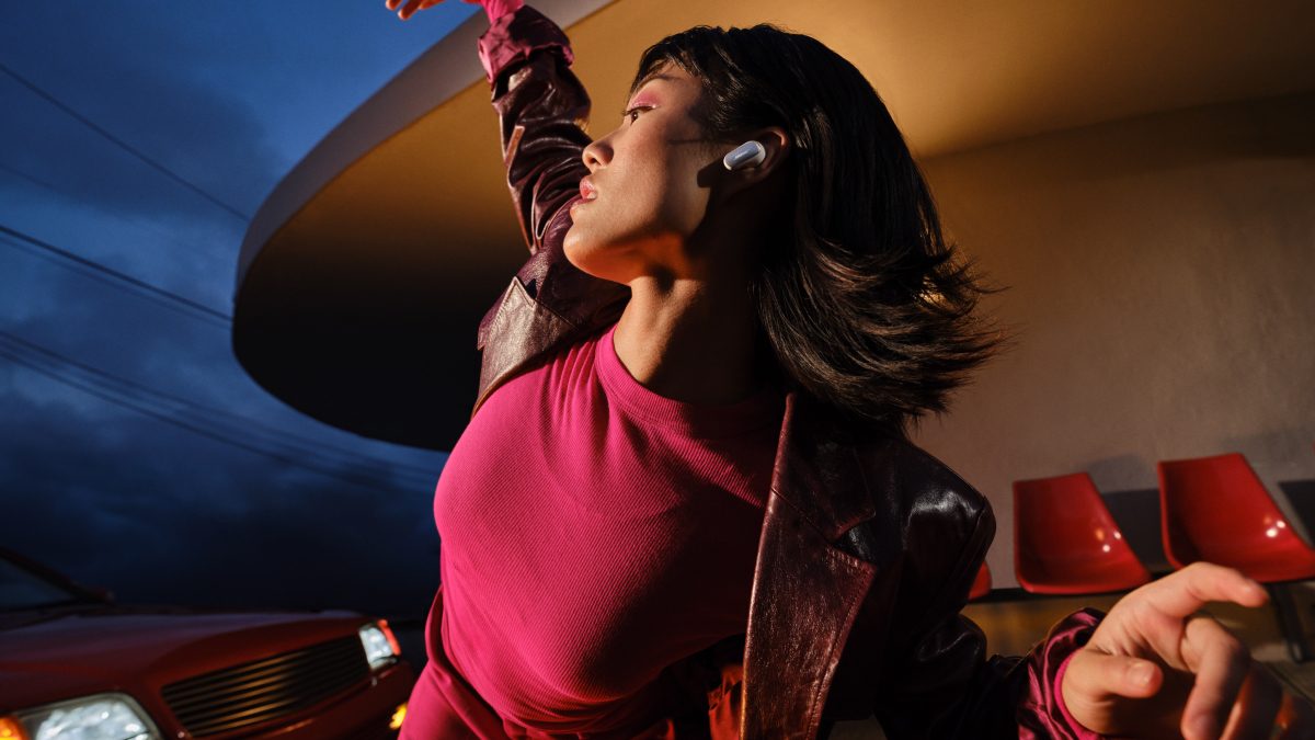 product - Tai nghe chống ồn Bose QuietComfort Ultra Earbuds