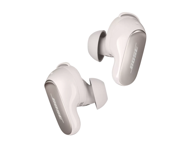 product - Tai nghe chống ồn Bose QuietComfort Ultra Earbuds, Trắng Khói