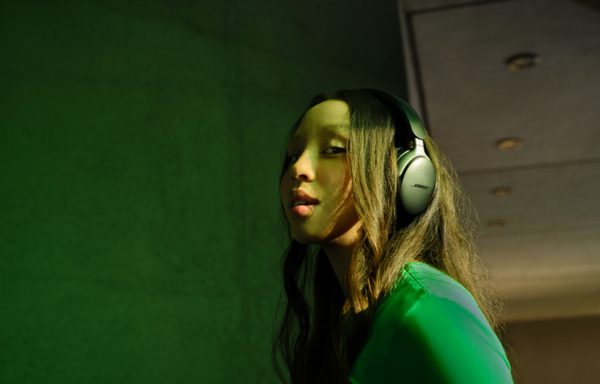 product - Tai nghe chống ồn Bose QuietComfort Ultra Headphones