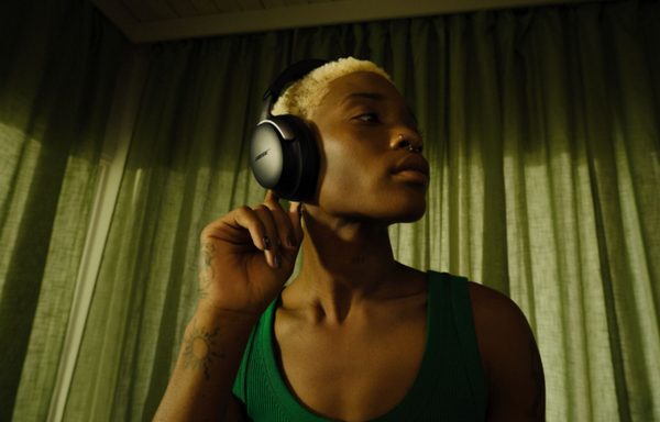 product - Tai nghe chống ồn Bose QuietComfort Ultra Headphones