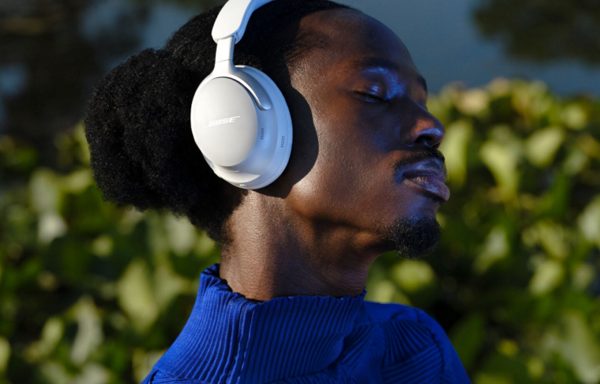 product - Tai nghe chống ồn Bose QuietComfort Ultra Headphones