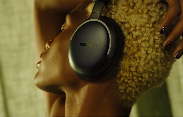 product - Tai nghe chống ồn Bose QuietComfort Ultra Headphones