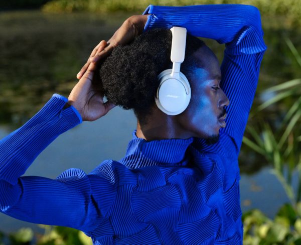 product - Tai nghe chống ồn Bose QuietComfort Ultra Headphones