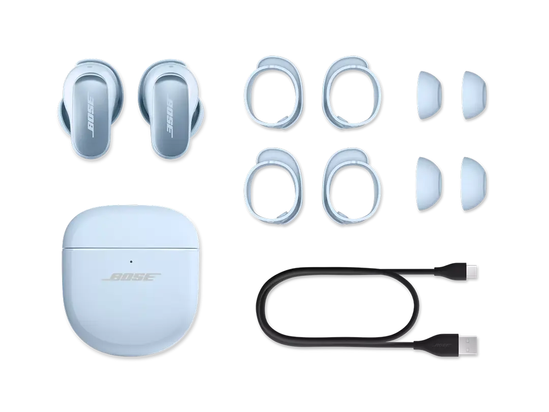 product - Tai nghe chống ồn Bose QuietComfort Ultra Earbuds
