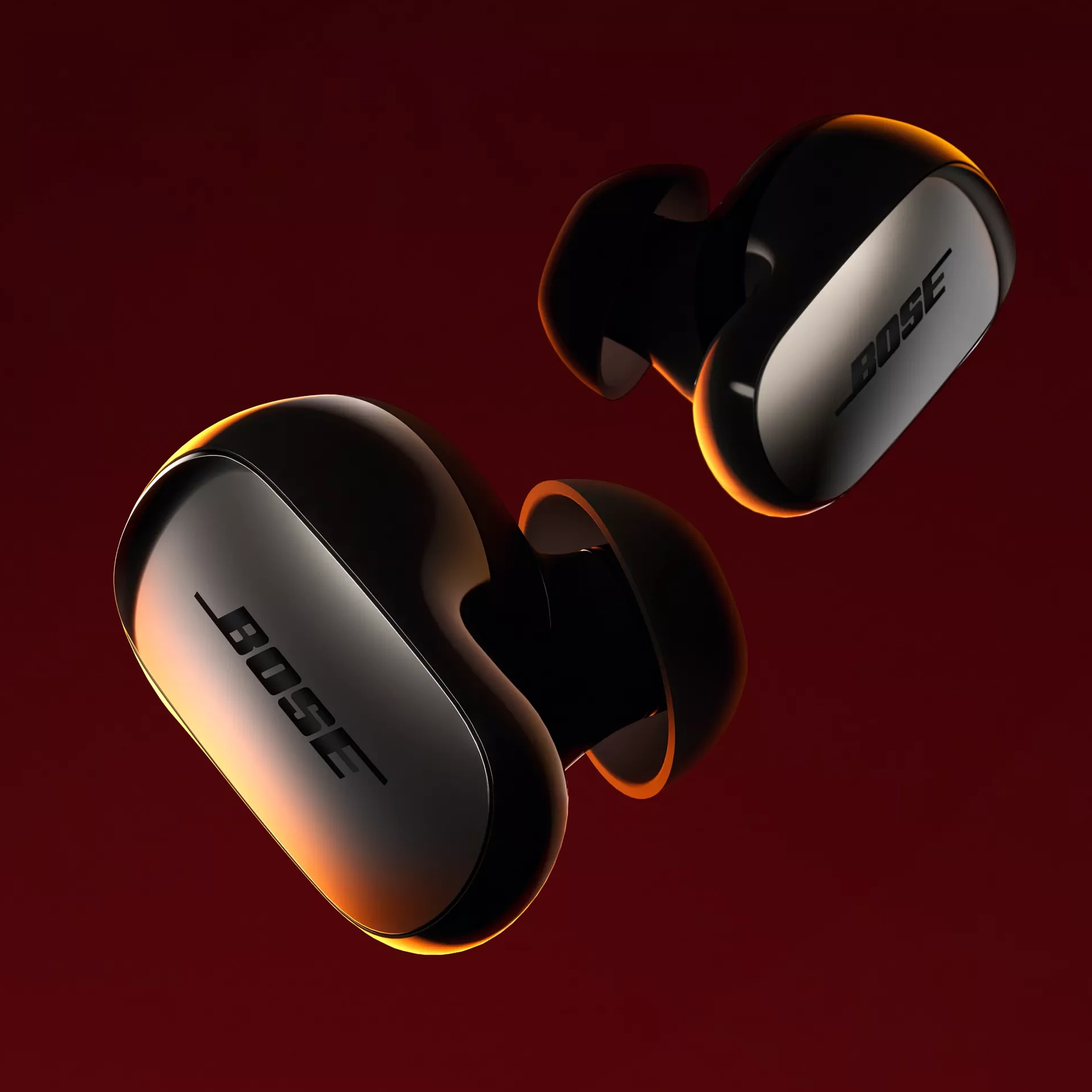 product - Tai nghe chống ồn Bose QuietComfort Ultra Earbuds