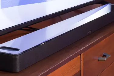 tcbc - Bose Smart Ultra Soundbar
