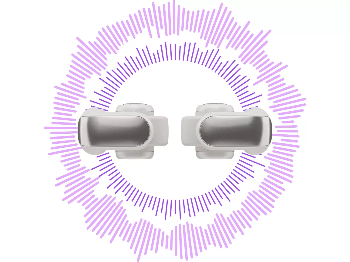 product - Tai nghe Bose Ultra Open Earbuds