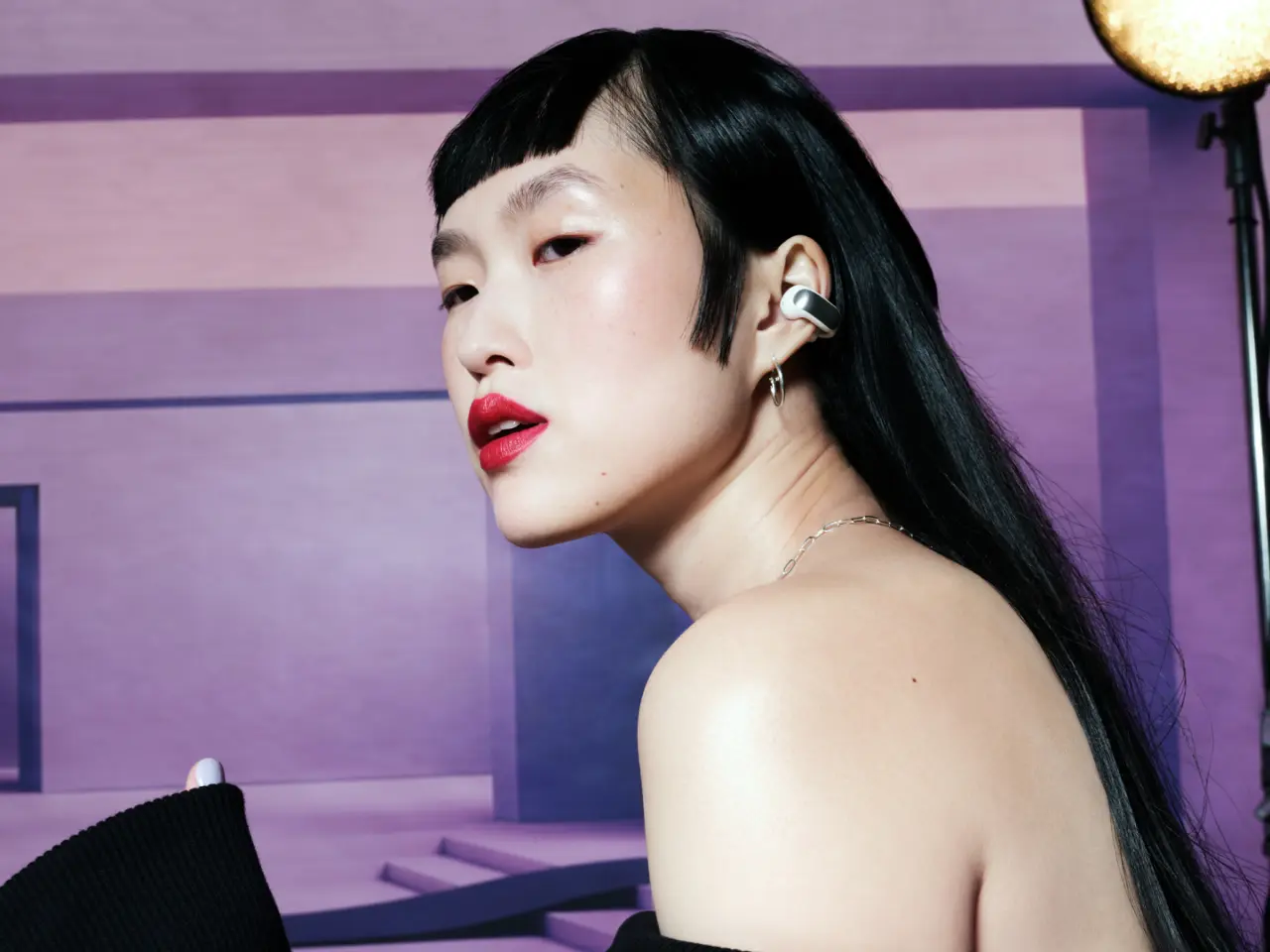 product - Tai nghe Bose Ultra Open Earbuds
