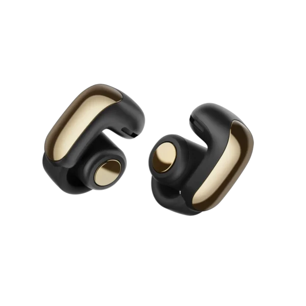 product - Tai nghe Bose Ultra Open Earbuds, Vàng Sa Mạc / Dessert Gold