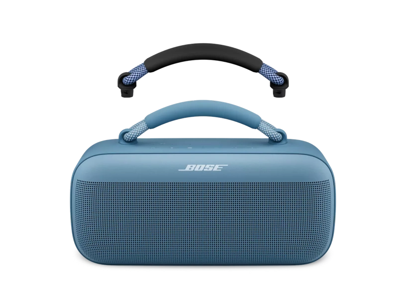 product - Quai xách loa Bluetooth Bose Soundlink Max