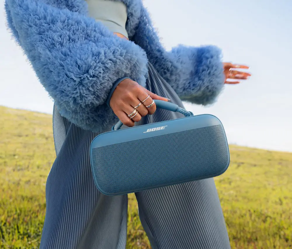 product - Loa Bluetooth Bose Soundlink Max