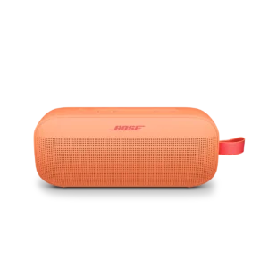 product - Loa Bluetooth Bose SoundLink Flex 2 , màu Cam Đào Hoàng Hôn / Sunset Peach
