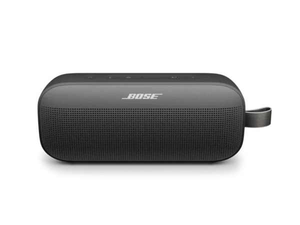 product - Loa Bluetooth Bose Soundlink Flex 2, màu Đen