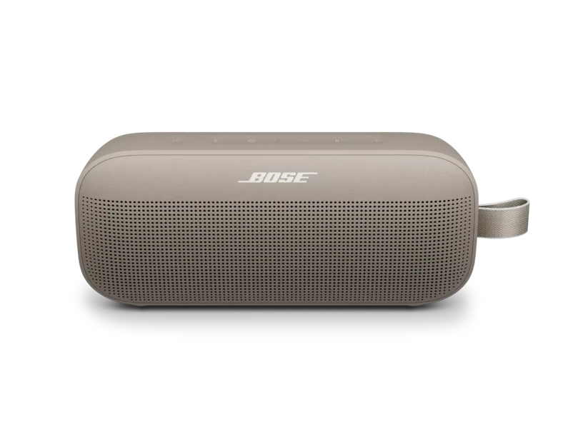 product - Loa Bluetooth Bose Soundlink Flex 2, màu Sa Thạch