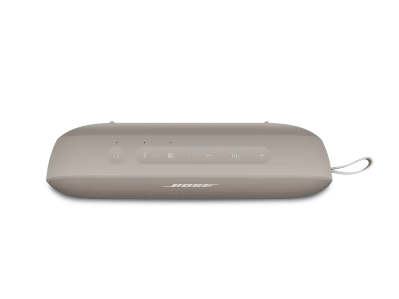product - Loa Bluetooth Bose Soundlink Flex 2, màu Sa Thạch