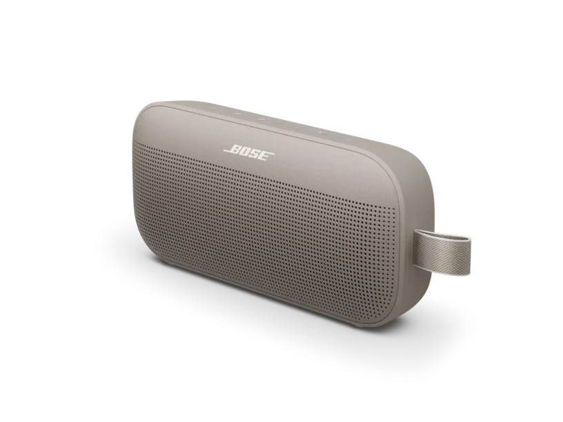 product - Loa Bluetooth Bose Soundlink Flex 2, màu Sa Thạch