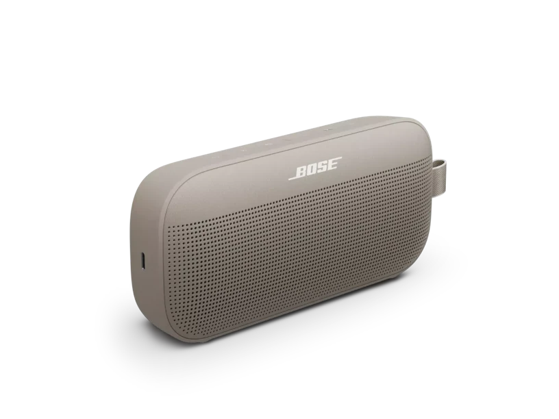product - Loa Bluetooth Bose Soundlink Flex 2, màu Sa Thạch