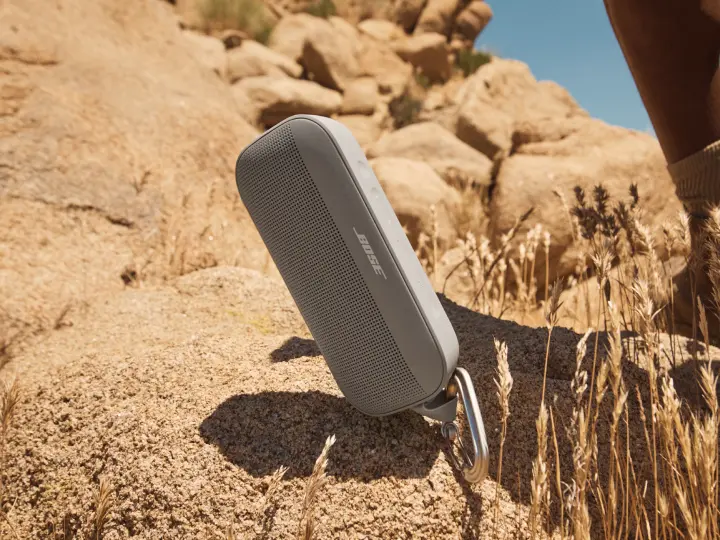 SoundLink Flex 2 chịu va đập