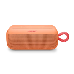 product - Loa Bluetooth Bose SoundLink Plus , màu Cam Đào Hoàng Hôn / Sunset Peach