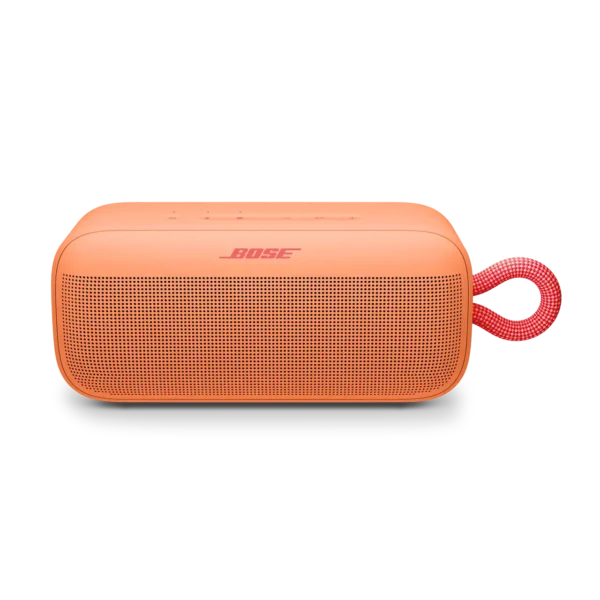 product - Loa Bluetooth Bose SoundLink Plus , màu Cam Đào Hoàng Hôn / Sunset Peach