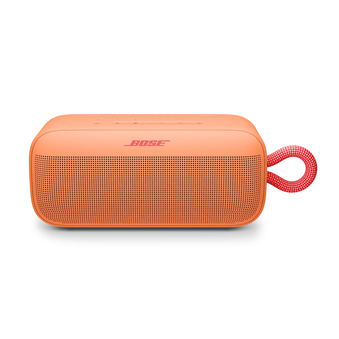 product - Loa Bluetooth Bose SoundLink Plus , màu Cam Đào Hoàng Hôn / Sunset Peach
