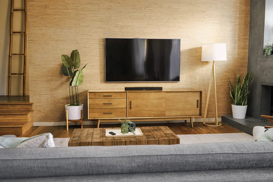 product - Loa Bose Smart Soundbar
