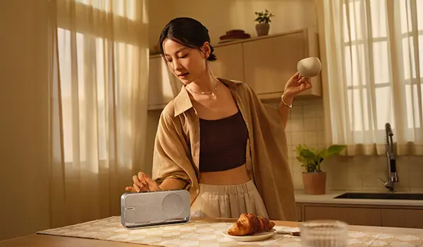 banner - Loa Bluetooth Bose SoundLink Home