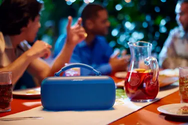 stories - phân biệt loa Wifi và loa Bluetooth