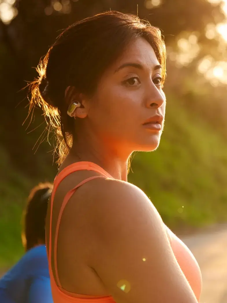 stories - Khách hàng nói gì về Bose Ultra Open Earbuds