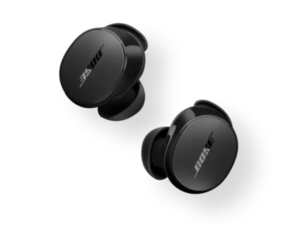 product - Tai nghe khử tiếng ồn Bose QuietComfort Earbuds, màu Đen