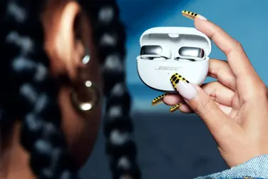stories - Tìm hiểu công nghệ âm thanh mở - Bose Ultra Open Earbuds