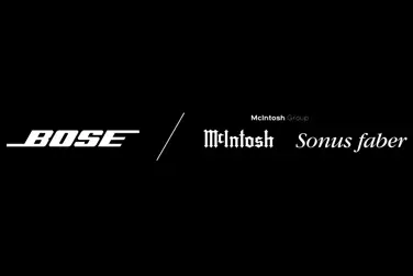 pr - Bose Corporation mua lại McIntosh Group
