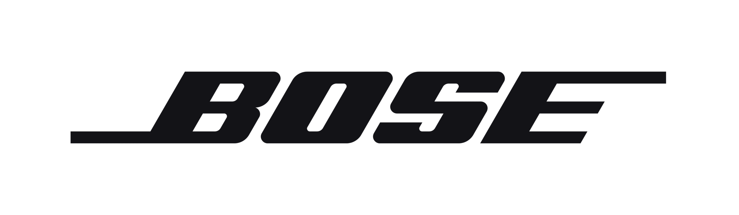 logo - Bose Logo