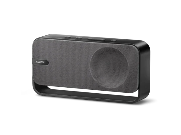 product - Loa Bluetooth Bose SoundLink Home, Xám Đen / Cool Gray