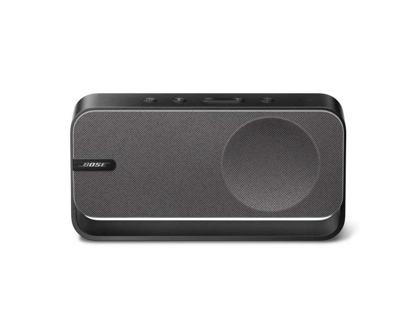 product - Loa Bluetooth Bose SoundLink Home, Xám Đen / Cool Gray