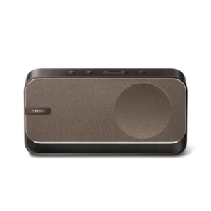 product - Loa Bluetooth Bose SoundLink Home, Nâu Gỗ / Warm Wood