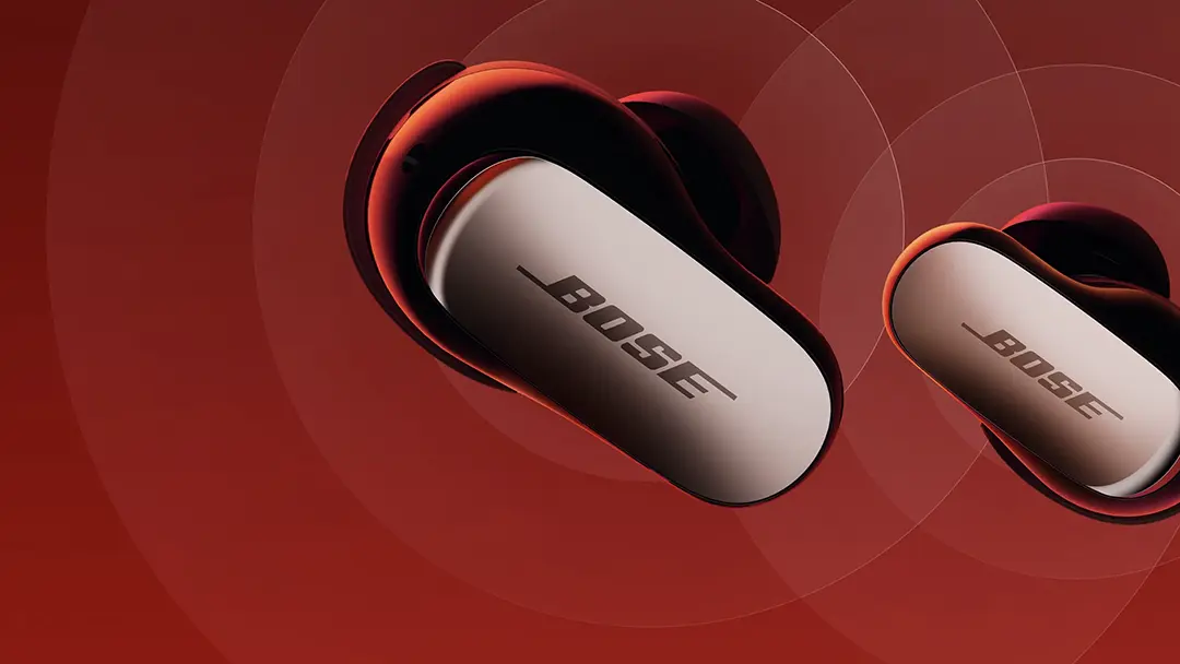 product - Tai nghe chống ồn Bose QuietComfort Ultra Earbuds 2