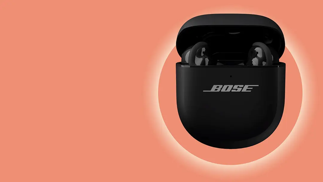 product - Tai nghe chống ồn Bose QuietComfort Ultra Earbuds 2
