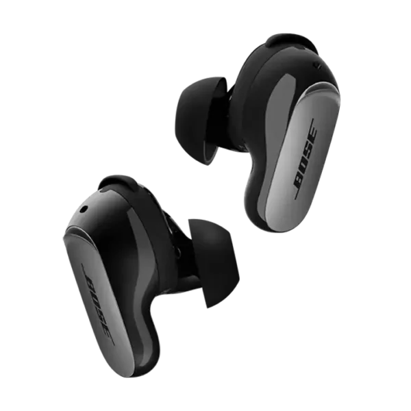 product - Tai nghe chống ồn Bose QuietComfort Ultra Earbuds 2, Đen / Black