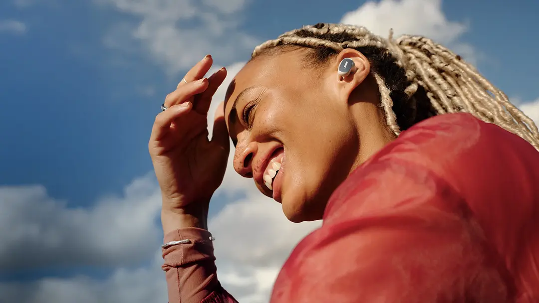 product - Tai nghe chống ồn Bose QuietComfort Ultra Earbuds 2