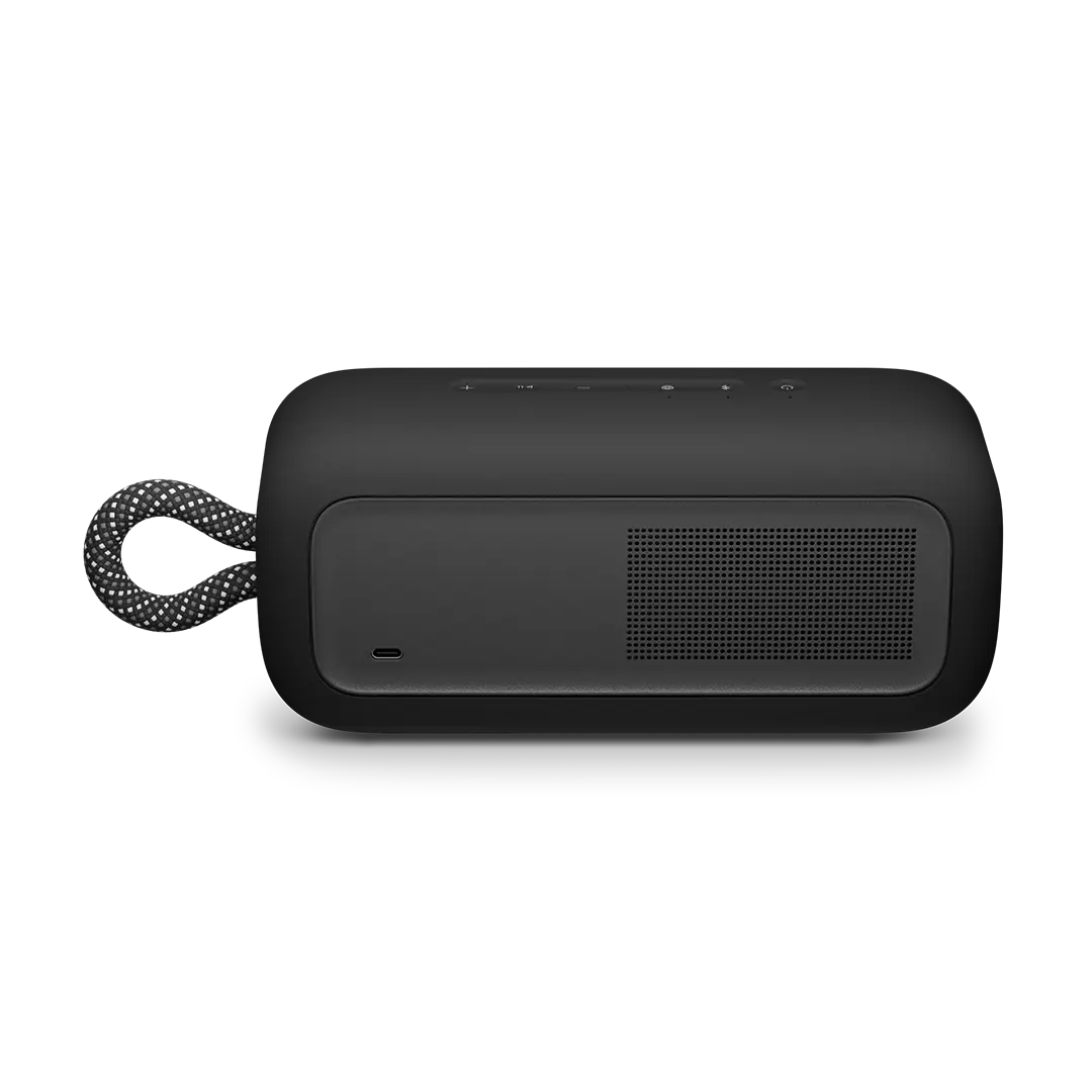 product - Loa Bluetooth Bose SoundLink Plus, Đen / Black