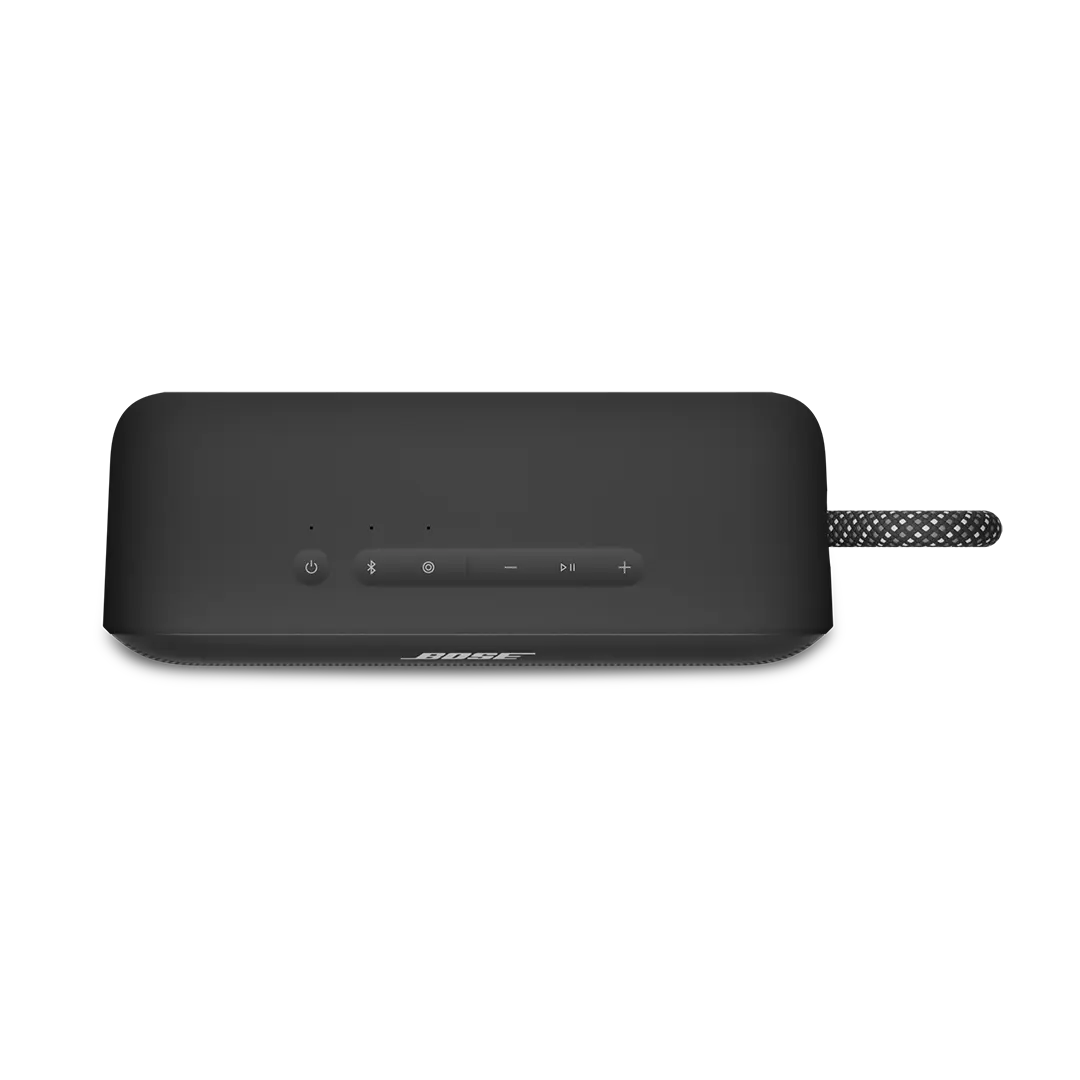 product - Loa Bluetooth Bose SoundLink Plus, Đen / Black