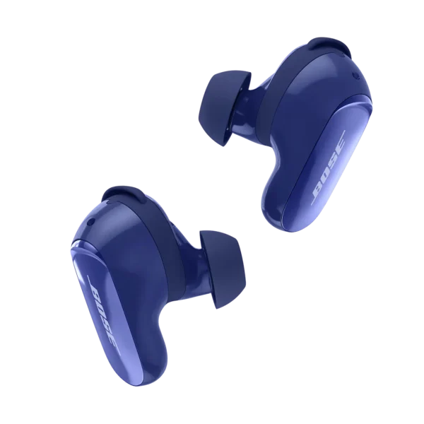 product - Tai nghe Bose QuietComfort Ultra Earbuds 2, Tím Bóng Đêm / Midnight Violet