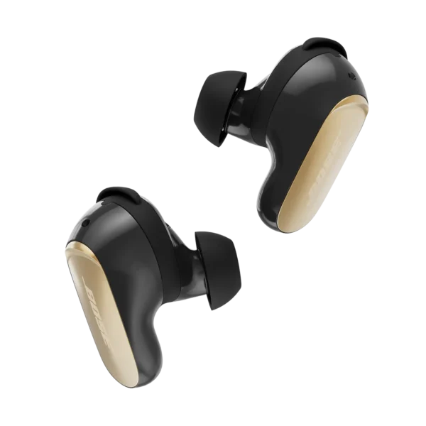 product - Tai nghe Bose QuietComfort Ultra Earbuds 2, Vàng Sa Mạc / Dessert Gold