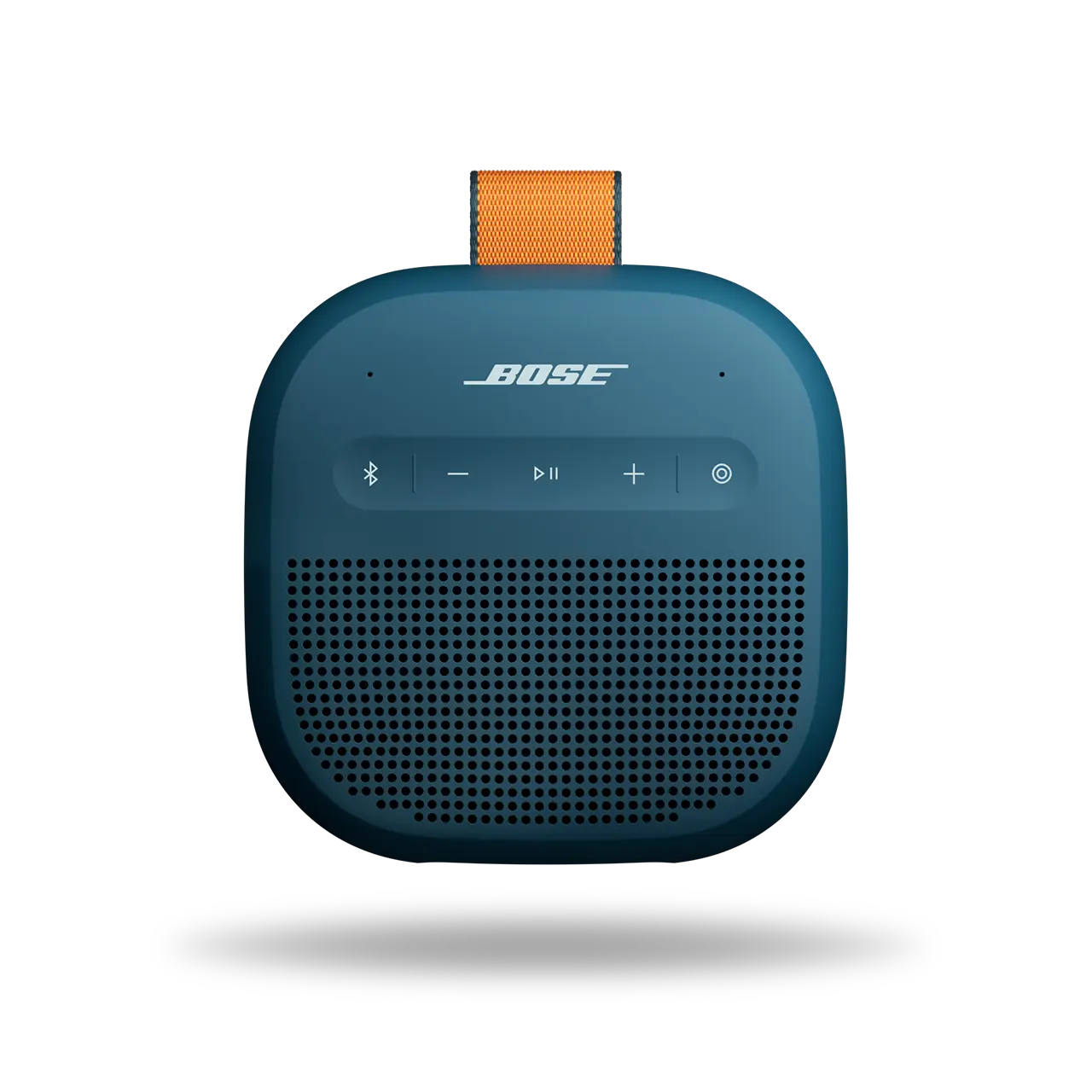 product - Loa Bluetooth Bose SoundLink Micro 2 , màu Xanh Chạng Vạng / Twilight Blue