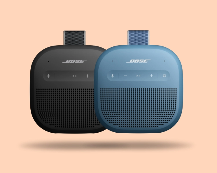 product - Loa Bluetooth Bose SoundLink Micro 2